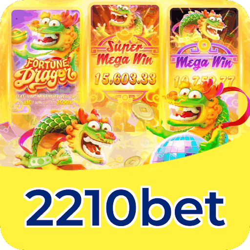 Loterias online disponíveis na 2210bet