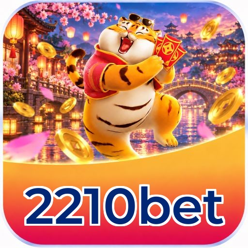 2210bet Logo