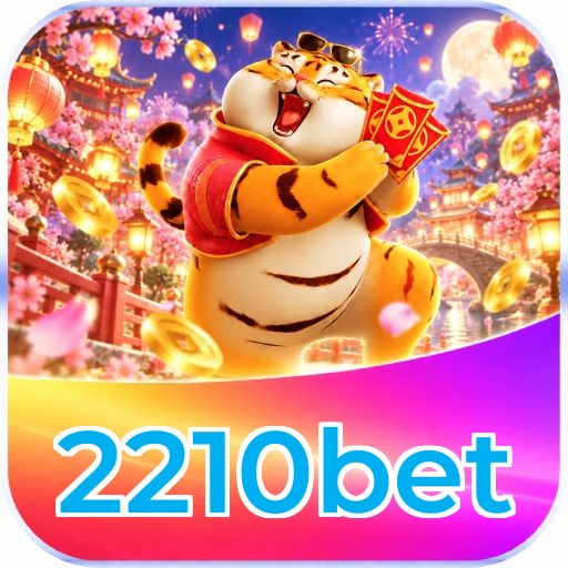 2210bet Logo