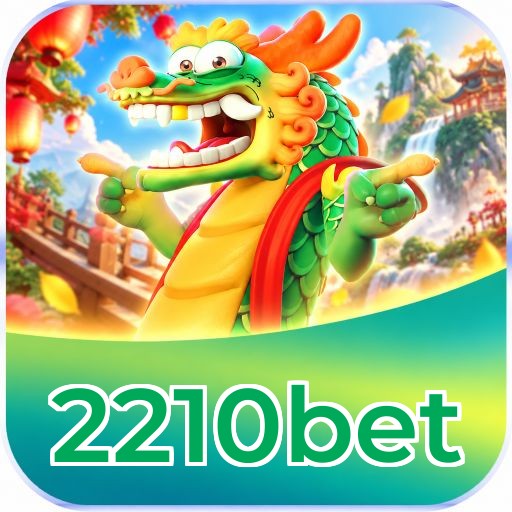 2210bet Logo