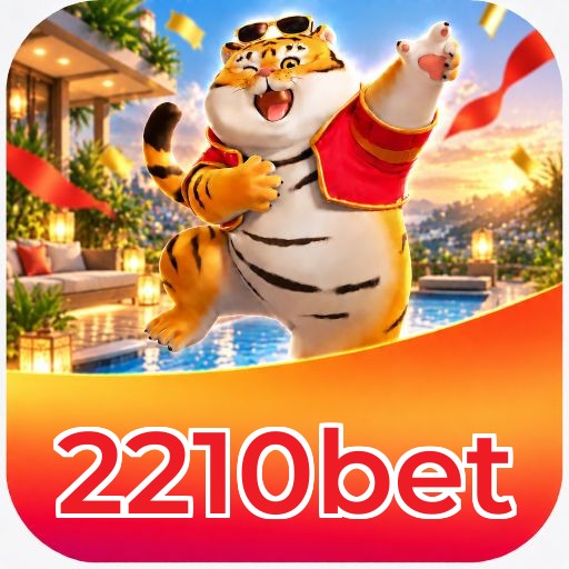 2210bet Logo