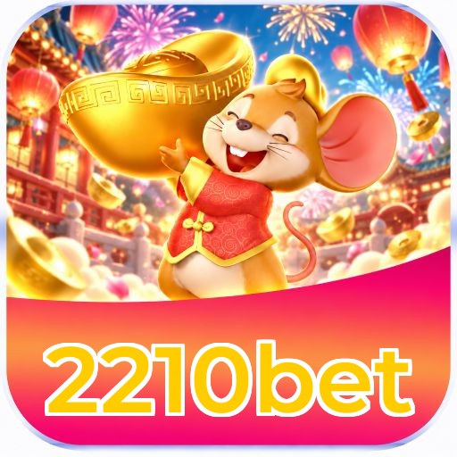 2210bet APK Android - Logo oficial