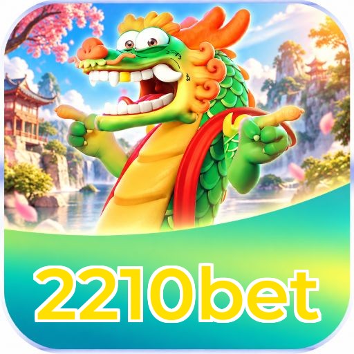 2210bet Logo