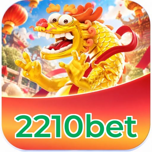 2210bet Logo