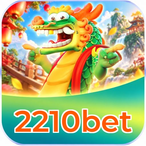 2210bet APP Android/iOS - Logo oficial