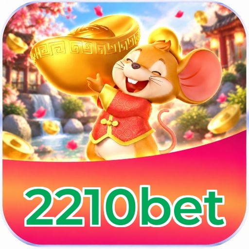 2210bet Logo