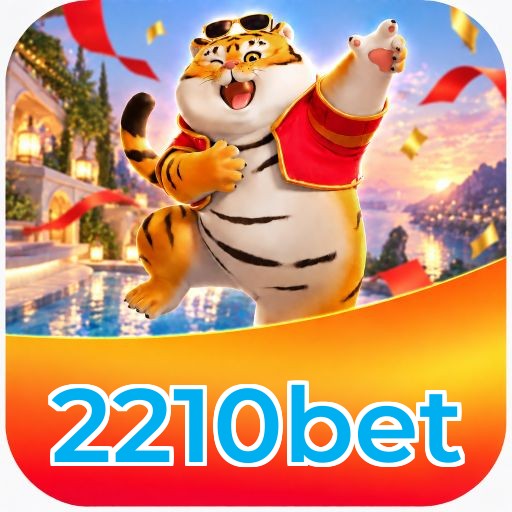 2210bet Logo