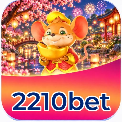 Slots online da 2210bet com jackpots progressivos