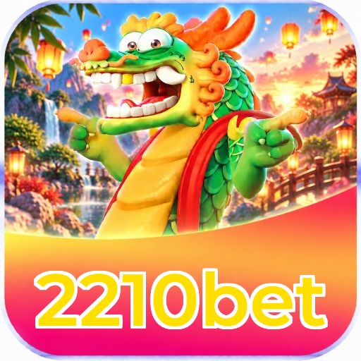 2210bet Logo