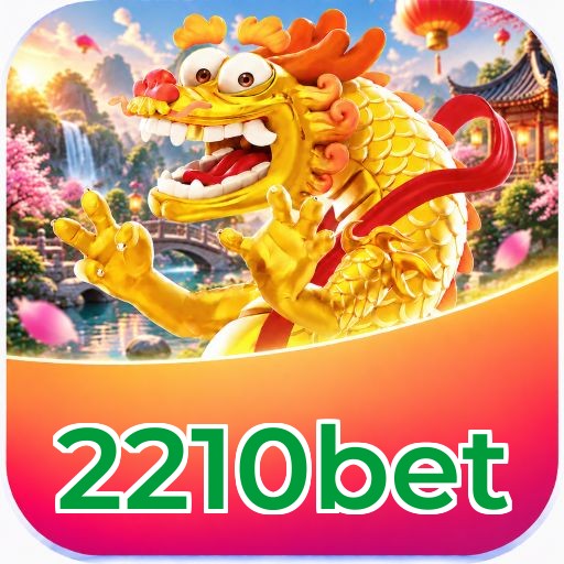 2210bet Logo