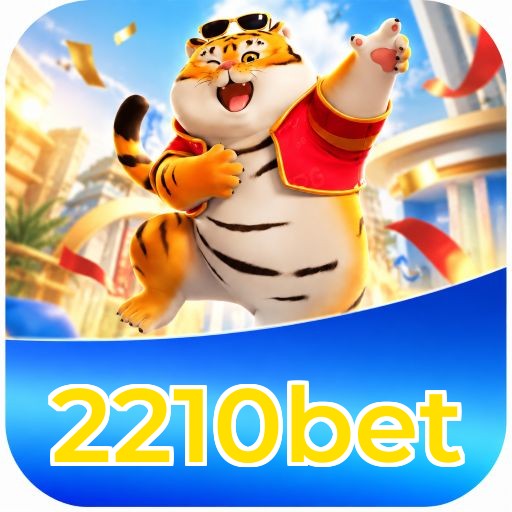2210bet Logo