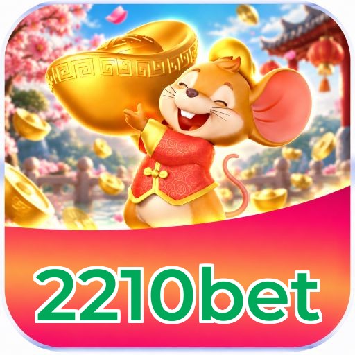 2210bet Logo