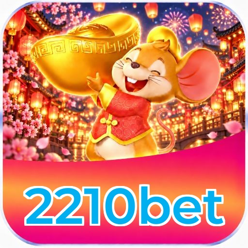 2210bet Logo