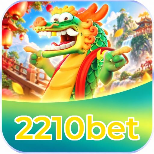 2210bet Logo