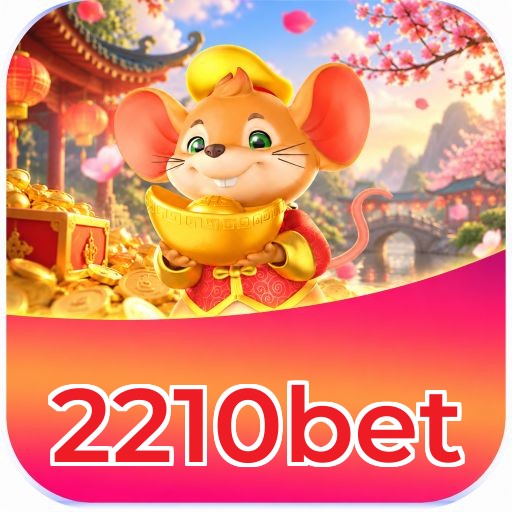 2210bet Logo