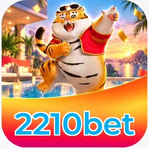 2210bet Logo