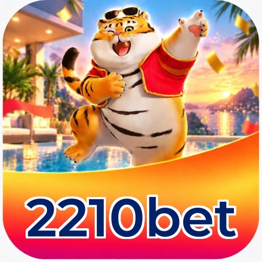 2210bet Logo