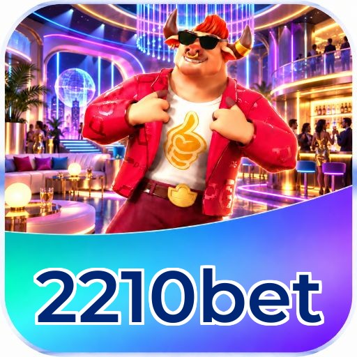 2210bet Logo